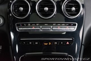 Mercedes-Benz Ostatní modely GLC 220d AMG*4MATIC*AIRMATIC* 2022