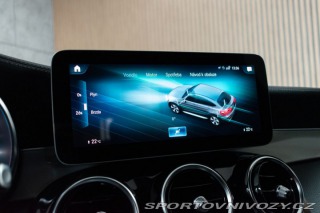 Mercedes-Benz Ostatní modely GLC 220d AMG*4MATIC*AIRMATIC* 2022