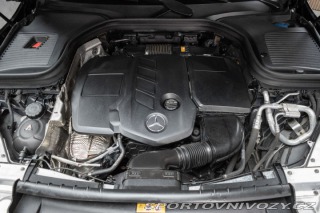 Mercedes-Benz Ostatní modely GLC 220d AMG*4MATIC*AIRMATIC* 2022