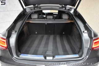 Mercedes-Benz Ostatní modely GLC 220d AMG*4MATIC*AIRMATIC* 2022