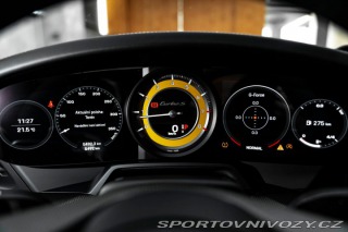 Porsche 911 Turbo S 2024