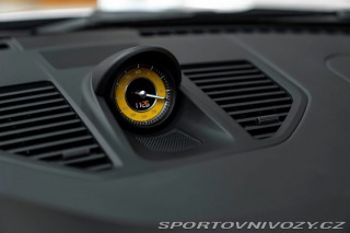 Porsche 911 Turbo S 2024