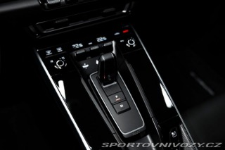Porsche 911 Turbo S 2024