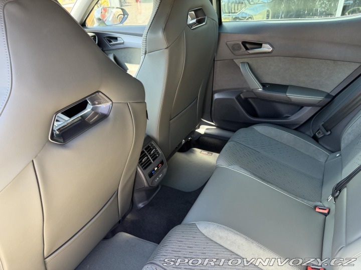 Cupra Formentor 2.0TDI TRIBE 150k DSG ZÁR 2026