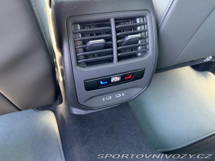 Cupra Formentor 2.0TDI TRIBE 150k DSG ZÁR 2026