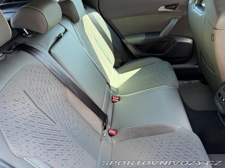 Cupra Formentor 2.0TDI TRIBE 150k DSG ZÁR 2026