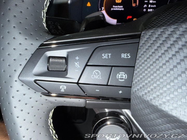 Cupra Formentor 2.0TDI TRIBE 150k DSG ZÁR 2026