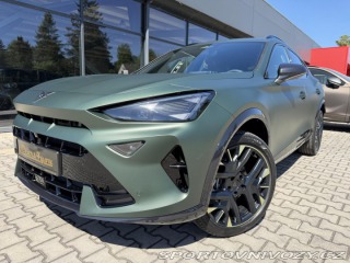 Cupra Formentor 2.0TDI TRIBE 150k DSG ZÁR 2026