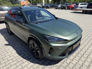 Cupra Formentor 2.0TDI TRIBE 150k DSG ZÁR 2026