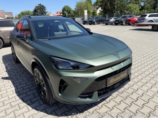 Cupra Formentor 2.0TDI TRIBE 150k DSG ZÁR 2026