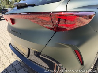 Cupra Formentor 2.0TDI TRIBE 150k DSG ZÁR 2026