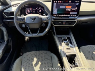 Cupra Formentor 2.0TDI TRIBE 150k DSG ZÁR 2026