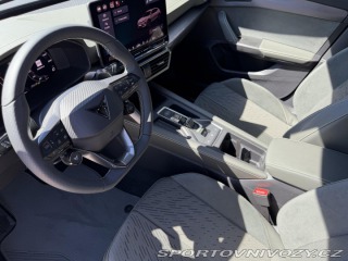 Cupra Formentor 2.0TDI TRIBE 150k DSG ZÁR 2026