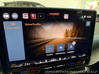 Cupra Formentor 2.0TDI TRIBE 150k DSG ZÁR 2026