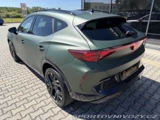 Cupra Formentor 2.0TDI TRIBE 150k DSG ZÁR 2026
