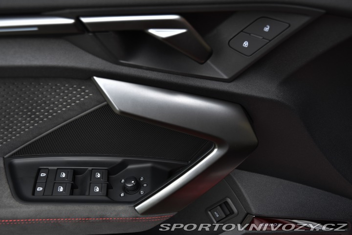 Audi RS3 2.5 TFSi 294 kW Sportback 2025