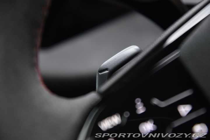 Audi RS3 2.5 TFSi 294 kW Sportback 2025