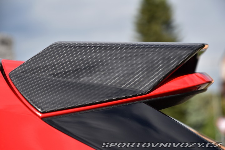 Audi RS3 2.5 TFSi 294 kW Sportback 2025