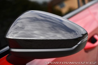 Audi RS3 2.5 TFSi 294 kW Sportback 2025