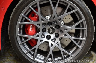 Audi RS3 2.5 TFSi 294 kW Sportback 2025