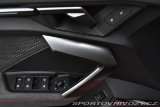 Audi RS3 2.5 TFSi 294 kW Sportback 2025