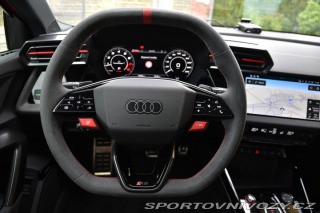 Audi RS3 2.5 TFSi 294 kW Sportback 2025