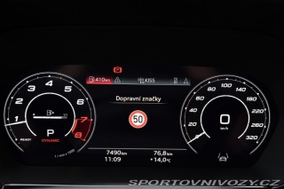 Audi RS3 2.5 TFSi 294 kW Sportback 2025