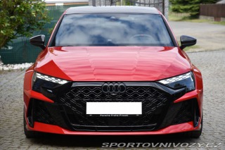 Audi RS3 2.5 TFSi 294 kW Sportback 2025