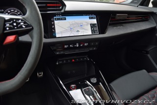 Audi RS3 2.5 TFSi 294 kW Sportback 2025