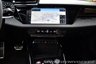 Audi RS3 2.5 TFSi 294 kW Sportback 2025