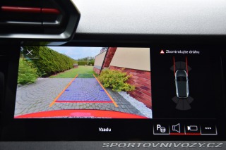 Audi RS3 2.5 TFSi 294 kW Sportback 2025