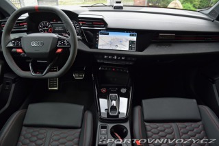 Audi RS3 2.5 TFSi 294 kW Sportback 2025