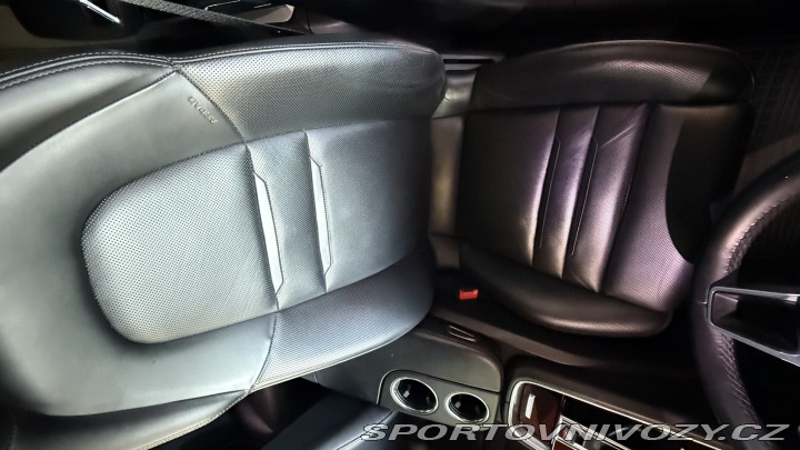 Porsche Panamera Panamera 4-E Hybrid 4X4 2018