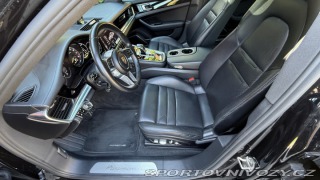 Porsche Panamera Panamera 4-E Hybrid 4X4 2018