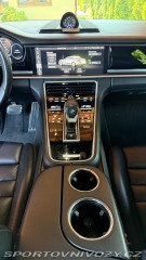 Porsche Panamera Panamera 4-E Hybrid 4X4 2018