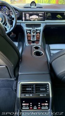 Porsche Panamera Panamera 4-E Hybrid 4X4 2018