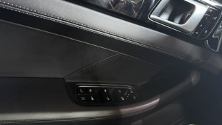 Porsche Panamera Panamera 4-E Hybrid 4X4 2018