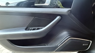 Porsche Panamera Panamera 4-E Hybrid 4X4 2018