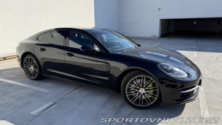 Porsche Panamera Panamera 4-E Hybrid 4X4 2018