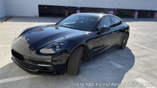 Porsche Panamera Panamera 4-E Hybrid 4X4 2018