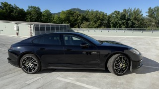 Porsche Panamera Panamera 4-E Hybrid 4X4 2018