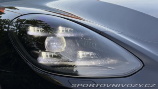 Porsche Panamera Panamera 4-E Hybrid 4X4 2018