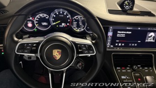 Porsche Panamera Panamera 4-E Hybrid 4X4 2018