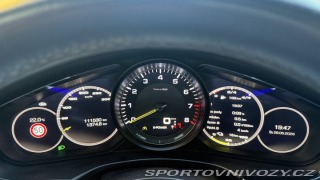 Porsche Panamera Panamera 4-E Hybrid 4X4 2018