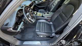 Porsche Panamera Panamera 4-E Hybrid 4X4 2018
