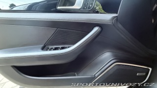 Porsche Panamera Panamera 4-E Hybrid 4X4 2018
