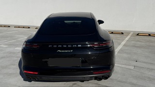 Porsche Panamera Panamera 4-E Hybrid 4X4 2018