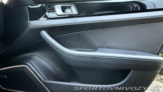 Porsche Panamera Panamera 4-E Hybrid 4X4 2018