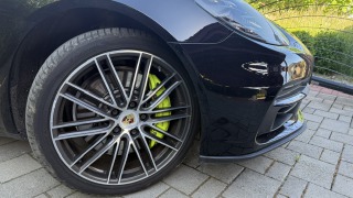 Porsche Panamera Panamera 4-E Hybrid 4X4 2018