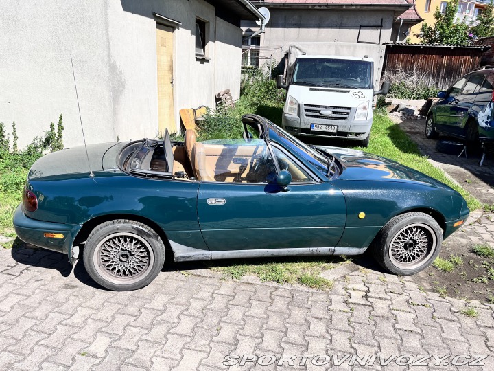 Mazda MX-5 NA 1991